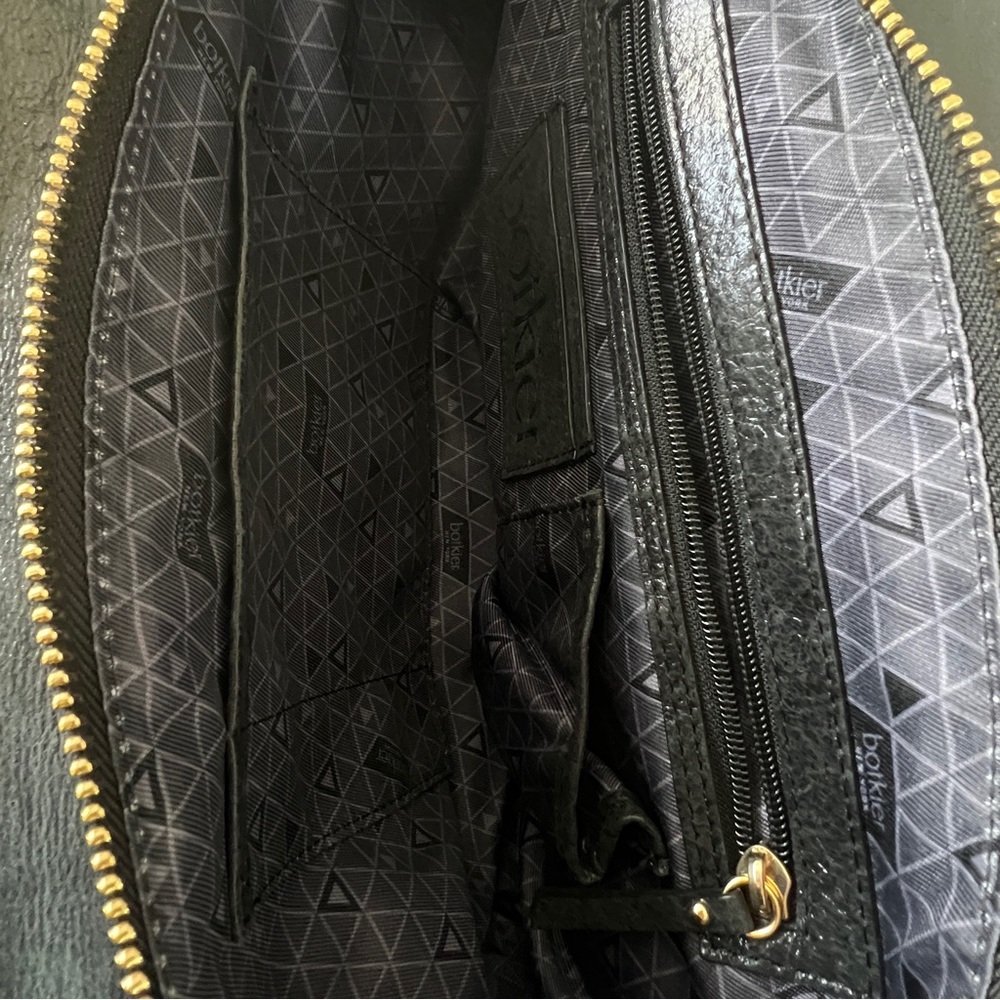 Botkier Trigger Satchel (Medium) - image 6